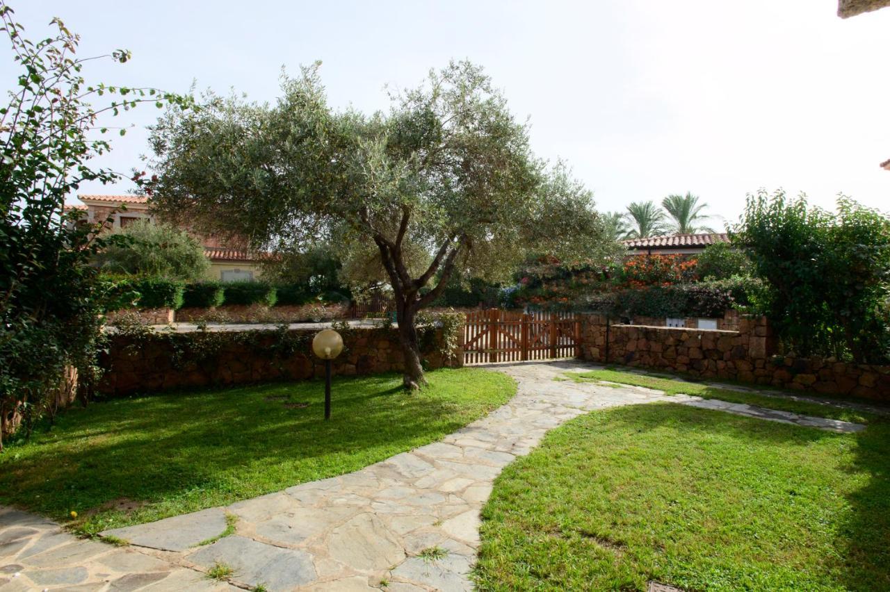 Ville Del Mar San Teodoro  Extérieur photo